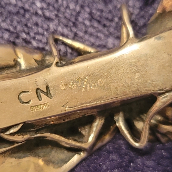 Clifton Nicholson Bracelet - Picture 2 of 4